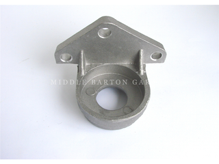 Motorlagerbock 600 D